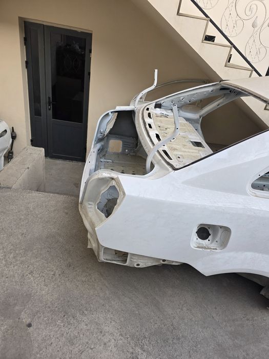 Жентра chevrolet