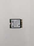 Твердотельные накопители (SSD) NVMe SK Hynix 256GB.