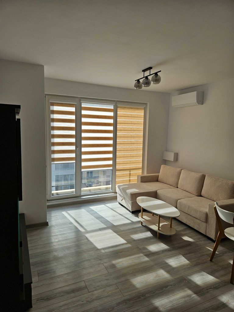 Продава се Двустаен апартамент в София, Малинова долина - 61 кв.м за 2984 €/кв.м - Снимка #4