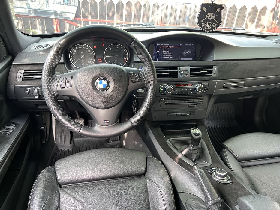 BMW seria 3 * E90 * 320D * M pack * 187.000 km