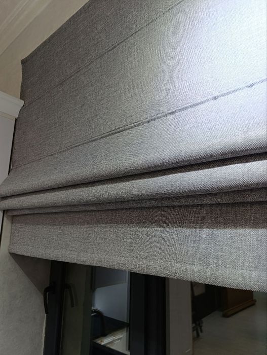 Римские шторы для дома и офиса.