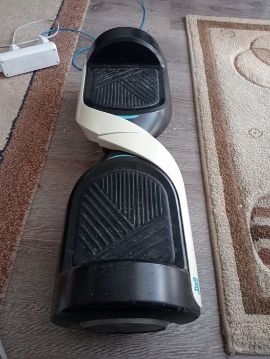 Hoverboard in stare bună