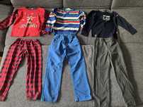 Детски дрехи Waikiki, H&M за момче 7 год, р-р 122-128