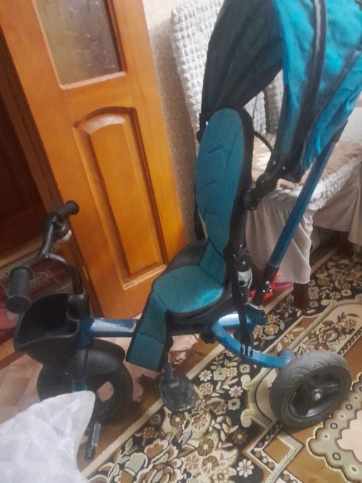 Велосипед  ,Мантаварка 7000