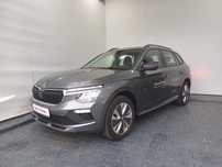 Skoda Kamiq Selection 1.5TSI DSG 150CP-Garantie-Posibilitate leasing/credit auto