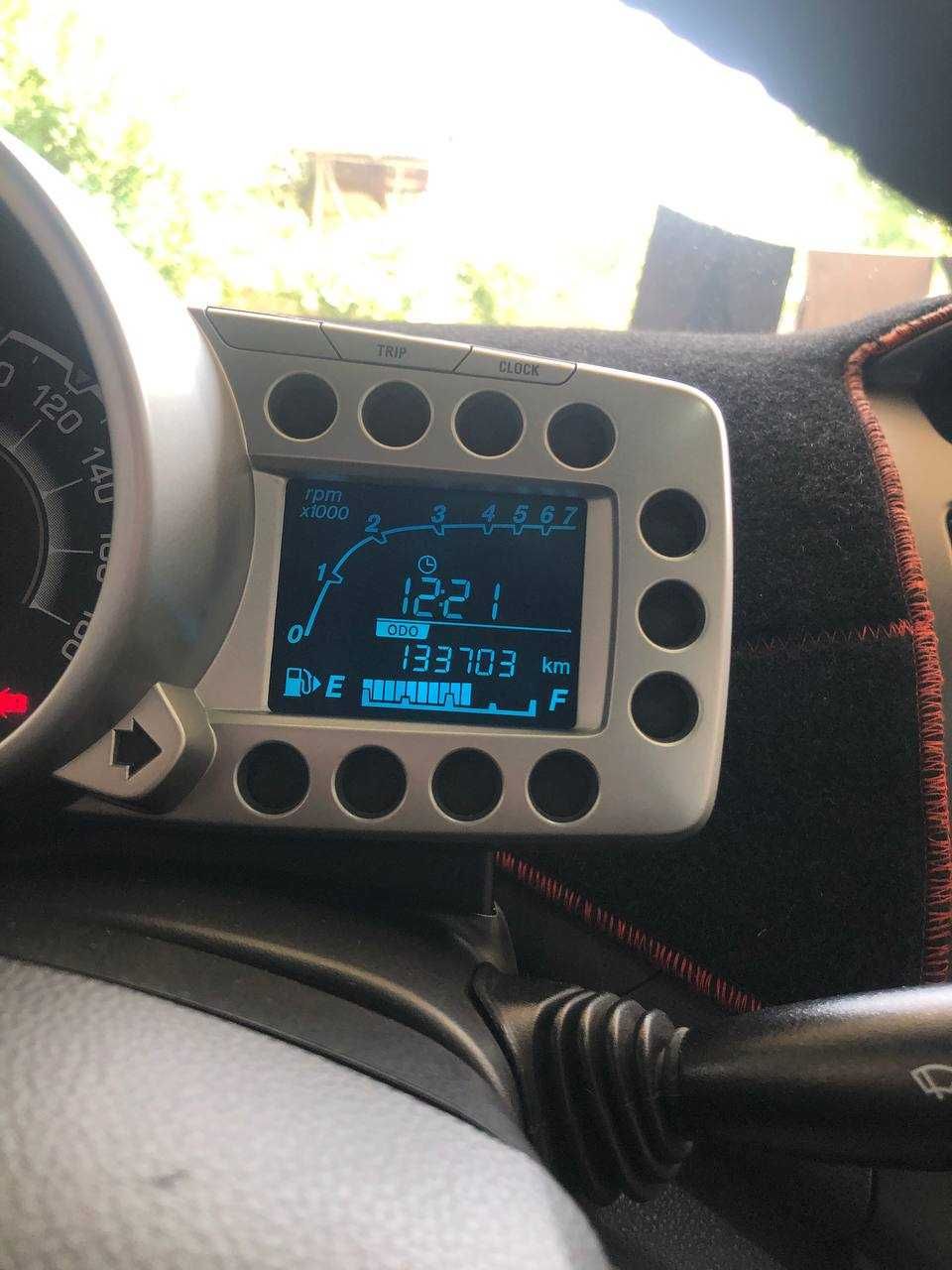 2016 Yil Spark xolati ideal