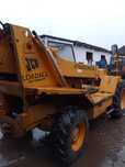 Vând încărcător telescopic JCB