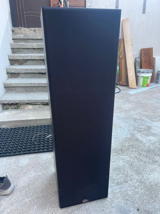 Колони PIPAUDIO 10”