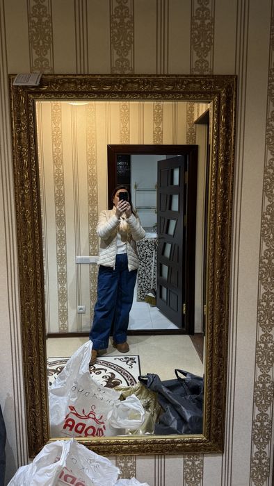 Продам зеркало большое