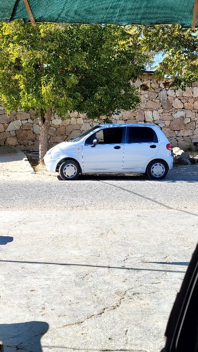 Matiz sotiladi vikupgayam beriladi