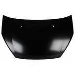 Vand capota motor Ford S-max diesel 2012 negru perlat si grila motor