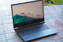 Hp victus продам ноутбук
