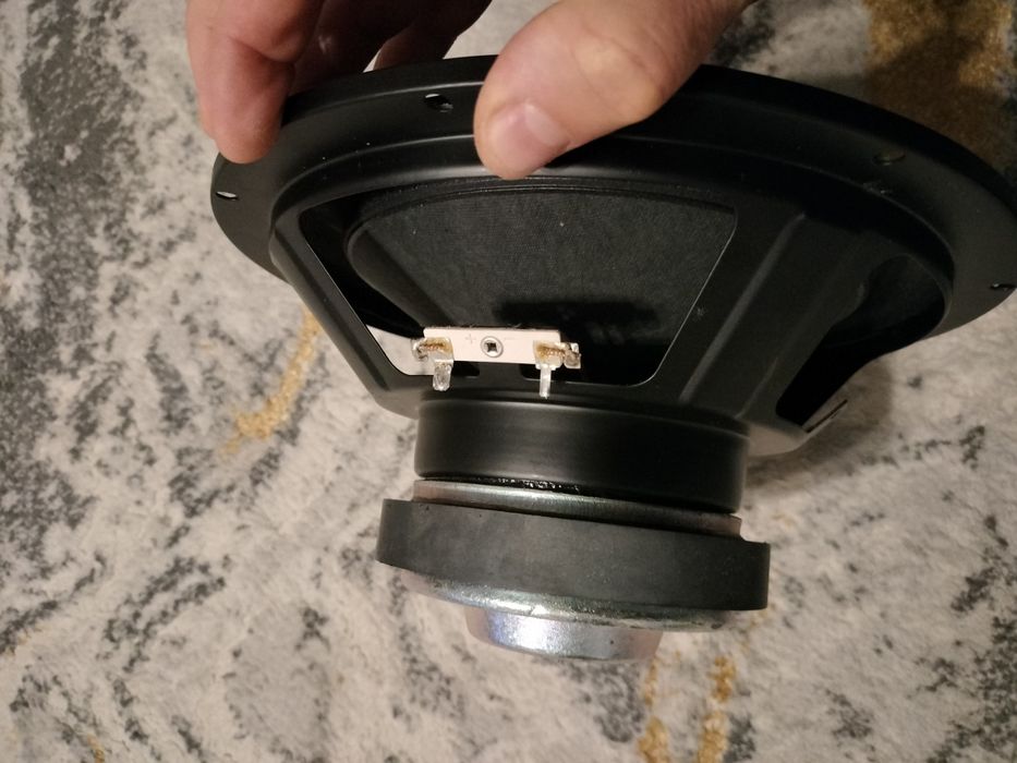 Difuzor 25 cm Logitech Z 5500