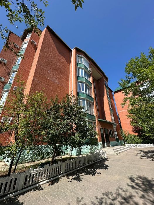 Продам квартиру в центре города