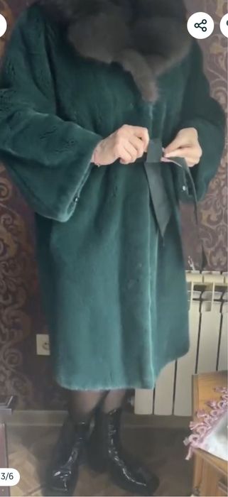 подарочный набор Guerlain Mon Guerlain; ФРАНЦИЯ; новый набор