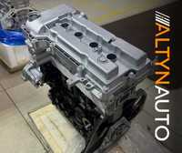 Двигатель новый Chevrolet COBALT, Кобальт 1.5 B15D2