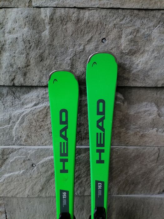 Schiuri aki Head Shape Nx sh 156,163 cm