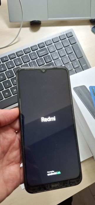 Xiaomi Redmi 8T - 4GB/64GB