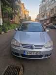 Volkswagen golf 5 1,6 mpi 2008