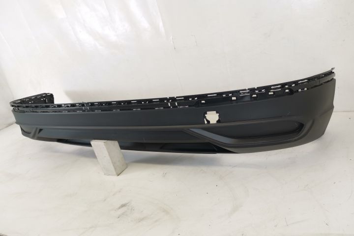 Спойлер Задна Броня Оригинален В Добро Състояние Фолксваген ВВ Тигуан