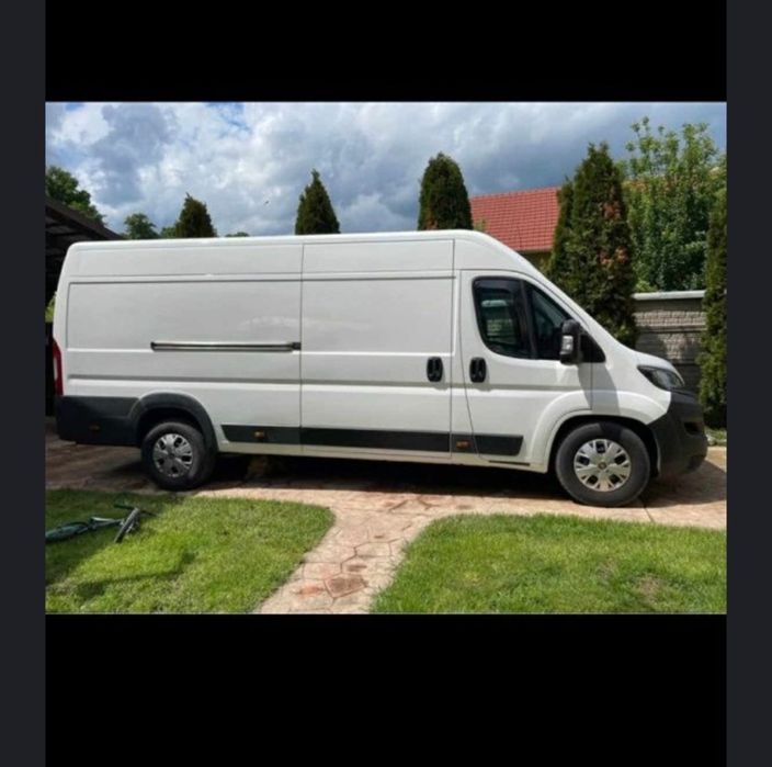 Fiat Ducato 2.3 2010