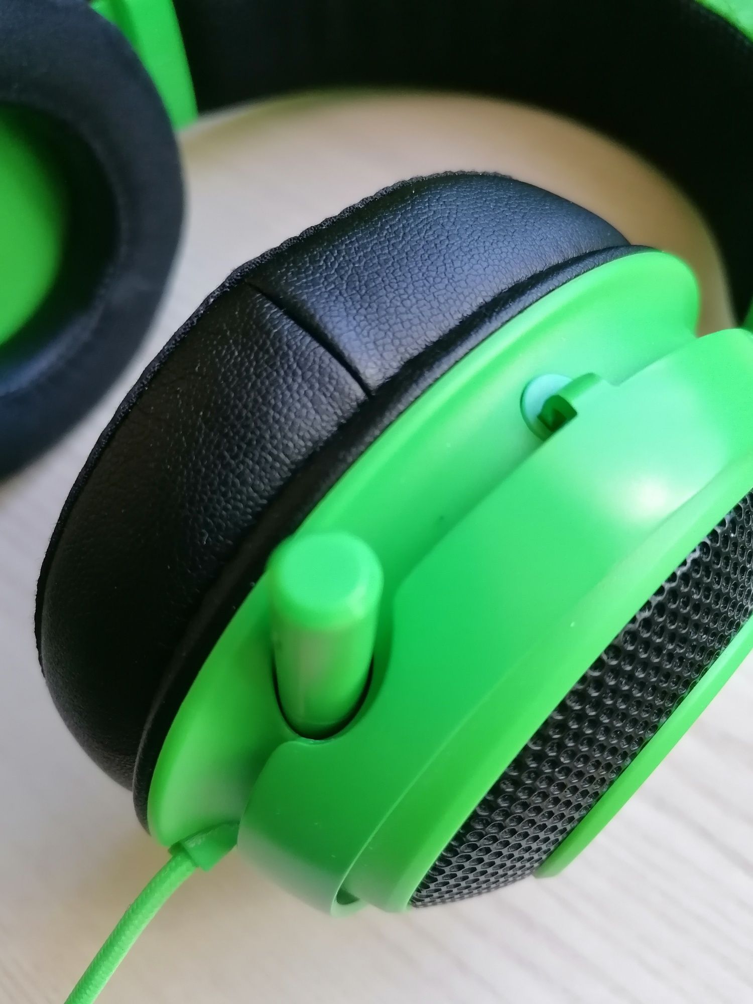 Слушалки Razer Kraken