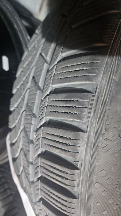 Anvelope M+S Kumho 245.45.19 Dot 2023.22