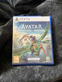 Avatar Frontiers Of Pandora PS5 (СПЕШНО)