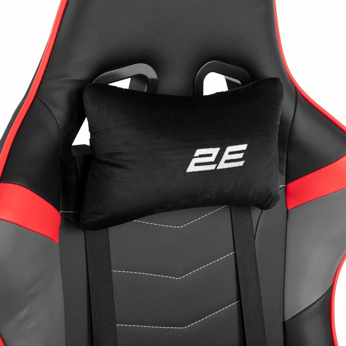 Кресло 2E Gaming BUSHIDO II, игровое кресло gaming kreslo gamer kreslo