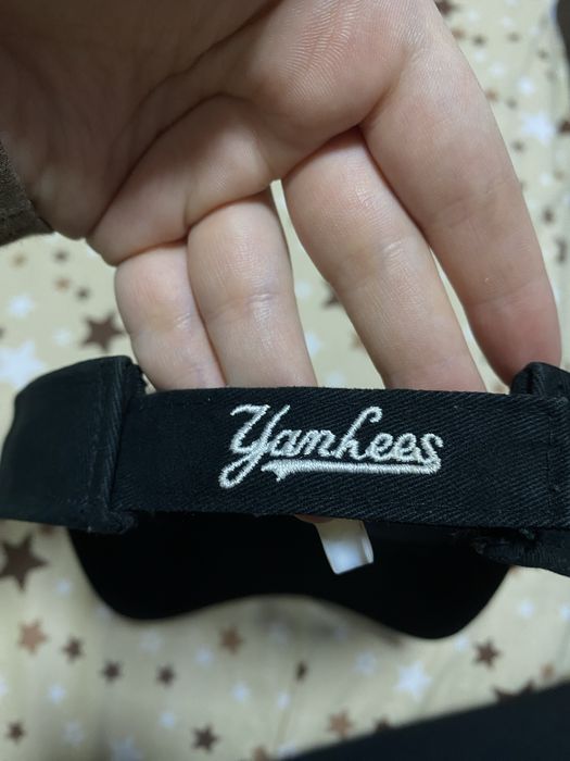 Sapca New Era Yankees