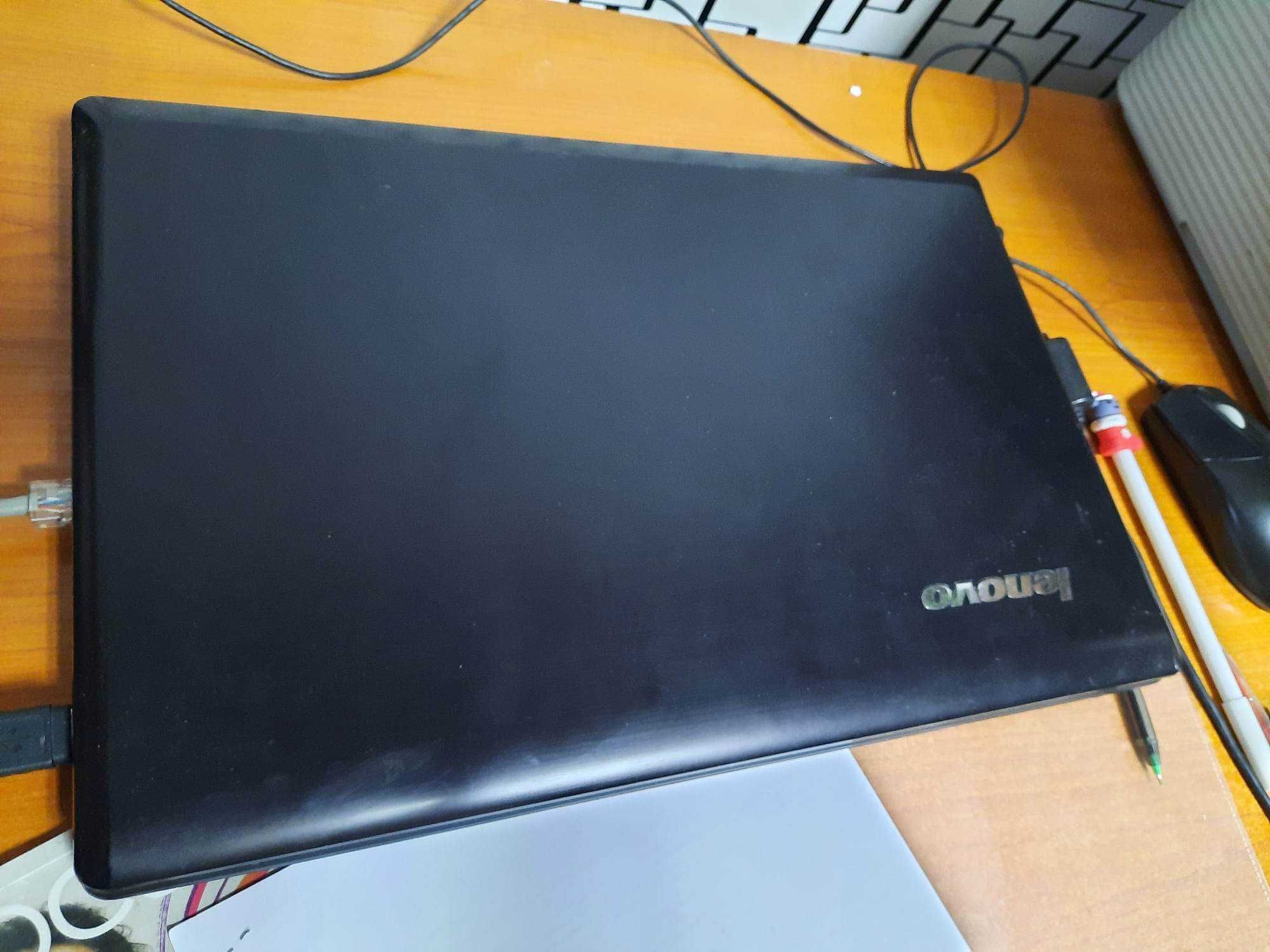 Laptop Lenovo G580  i5 / 6G/ 1T  VGA Intel + GeForce 630