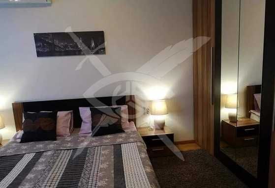 Двустаен апартамент - Грцка махала - 179391