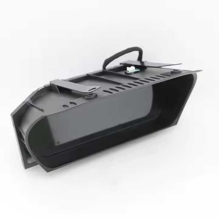 Дигитален километраж BMW 5 Series E60 E61 X5 E70 12.3" LINUX SYSTEM