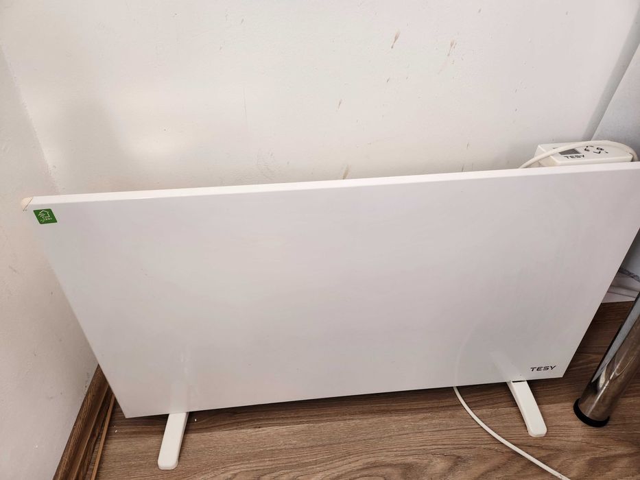 Конвектор Tessy 2000 W