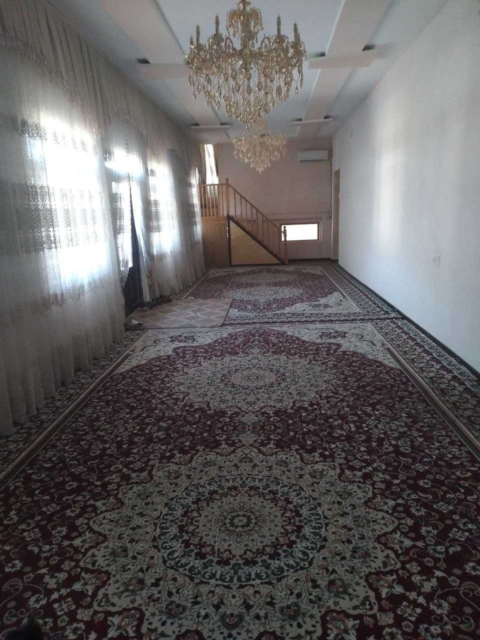 Xovli sotiladi keles sanatoriya 150.000$