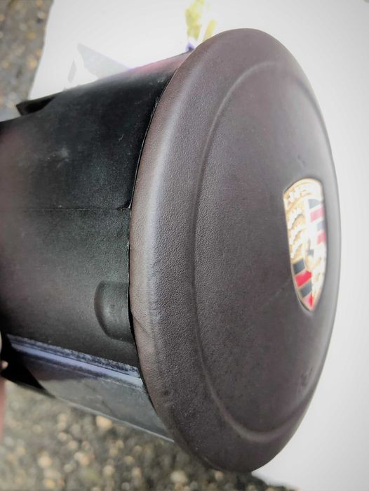 airbag volan orice nuanta Porsche Cayenne Panamera plansa bord centuri