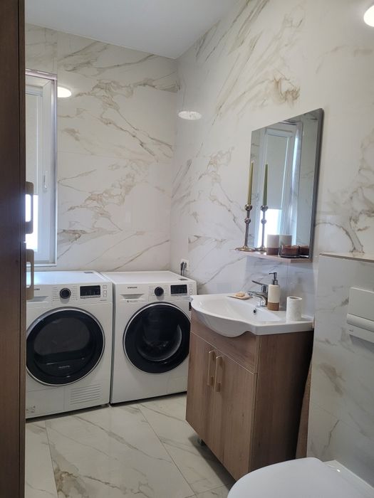 Pf vand apartament