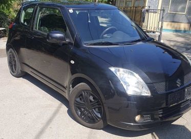 Suzuki swift 1.3 d на части