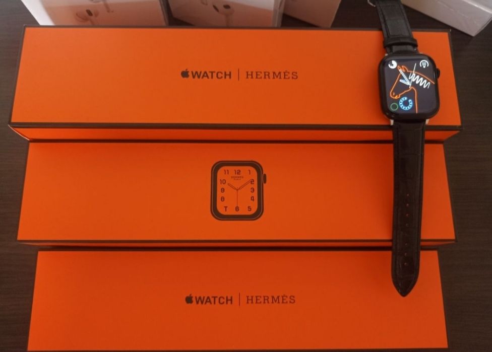 Apple watch 10 46mm, 42mm Смарт часы новые смарт сағат