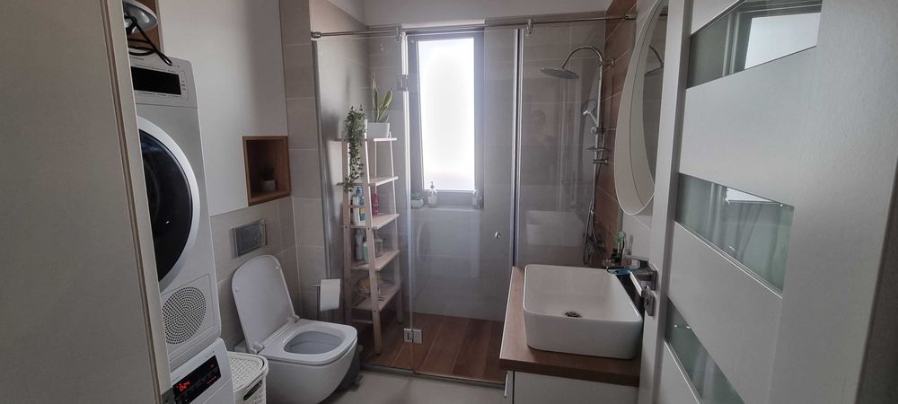 Persoana Fizica: Apartament 2 camere.  Ansamblul Luminia Cart Europa