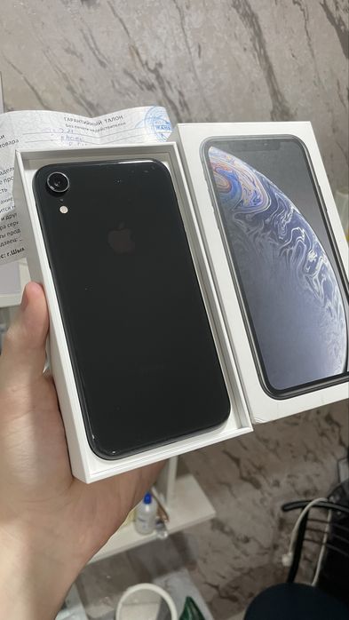 IPhone XR | 128GB | 78% | Айфон ХР