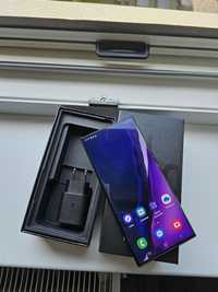 Galaxy Note 20 ultra full box