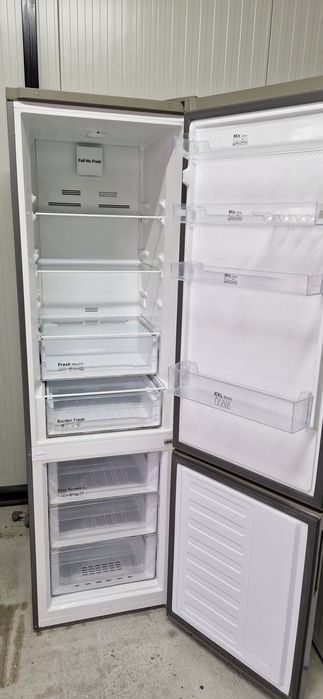 Combina frigorifica Arctic