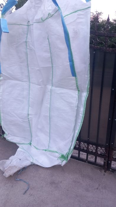 Saci big bag 1000kg