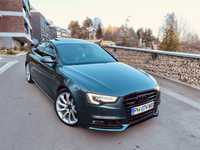 A5/S-line/Full/KeylessEntry/Go/LineAsist/ACC/Trapa/2.0TDI/190CP/4x4