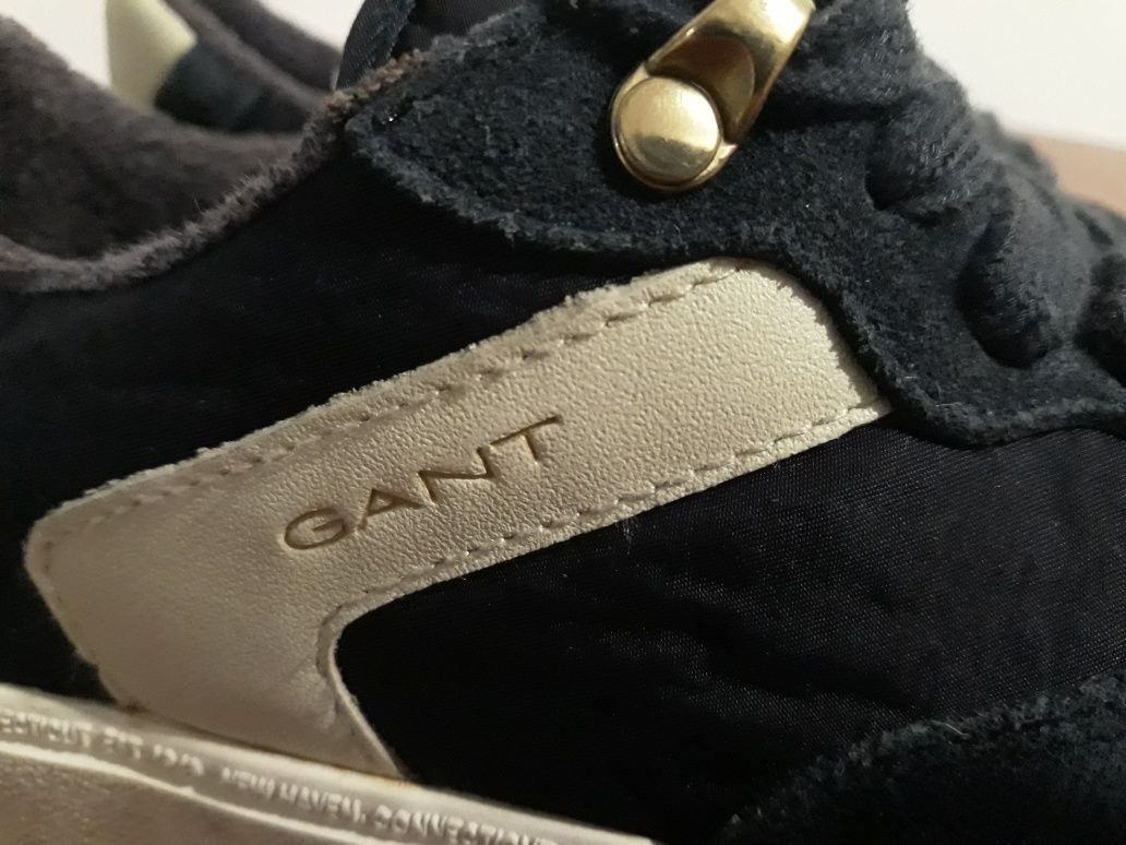 Teniși damă/ Adidași Gant /Teniși Gant/ Nu Vans, mărime 36