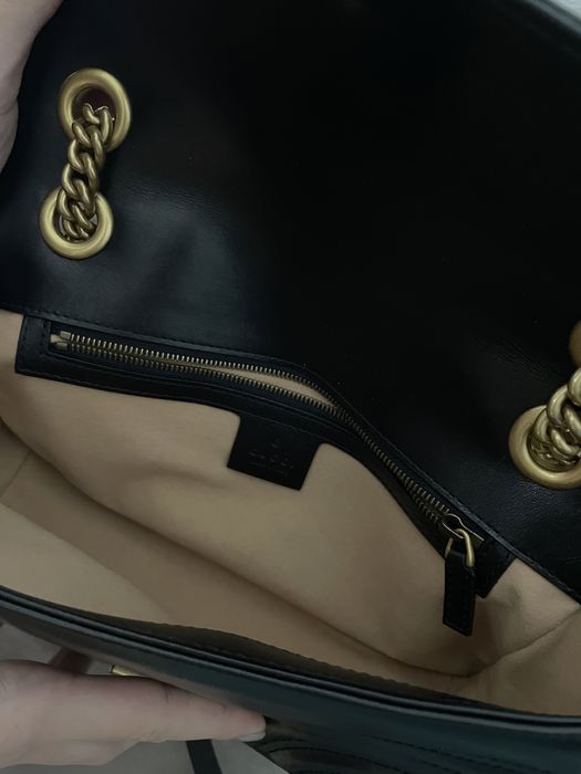 Geanta Gucci Marmont