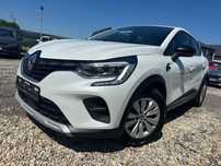 Renault Captur Varianta INTENS / 1.5 DCI 115cp / Se ofera factura / GARANTIE