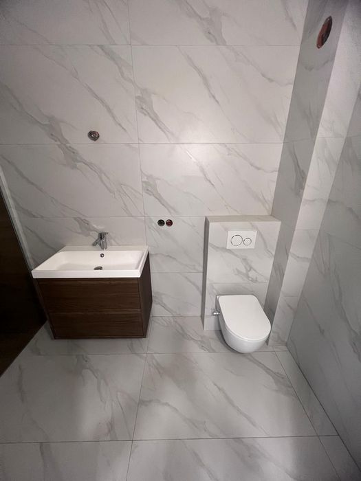 Amenajari Si Renovari Interioare Exterioare