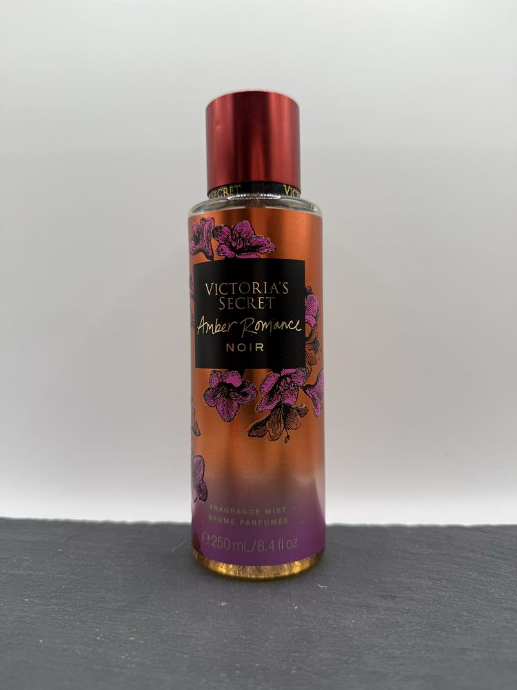 Amber Romance Noir Victoria’s Secret 250ml